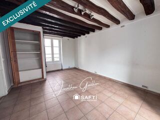  Maison � vendre 3 pi�ces 58 m�