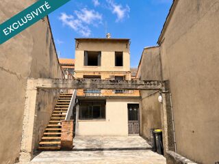  Immeuble à vendre 253 m²