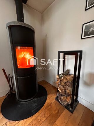  Maison � vendre 8 pi�ces 162 m�