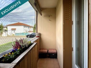  Appartement � vendre 3 pi�ces 57 m�