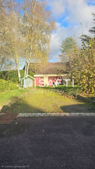  Maison � vendre 5 pi�ces 180 m�