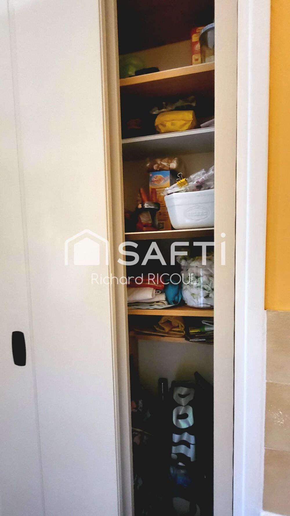 Vente Appartement 24m² - 1 ch - Plage 3' à pied- étg 4 - ascenseur Villers-sur-mer