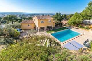  Maison à vendre 9 pièces 260 m²
