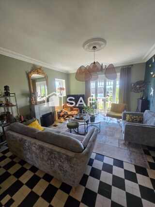  Maison � vendre 5 pi�ces 155 m�