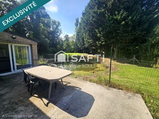  Maison à vendre 3 pièces 85 m²