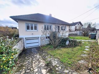  Maison � vendre 5 pi�ces 108 m�