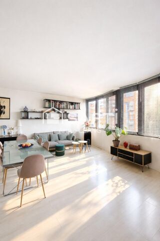  Appartement � vendre 3 pi�ces 70 m�