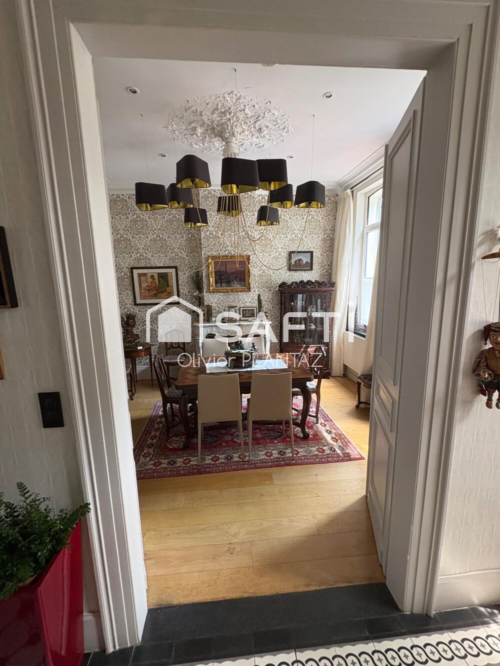 à vendre  Maison Béthune (62400)