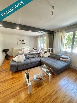  Appartement � vendre 3 pi�ces 80 m�