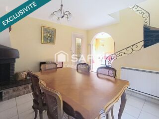  Maison � vendre 5 pi�ces 94 m�