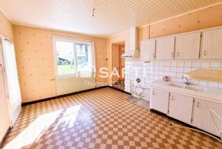  Maison � vendre 8 pi�ces 132 m�