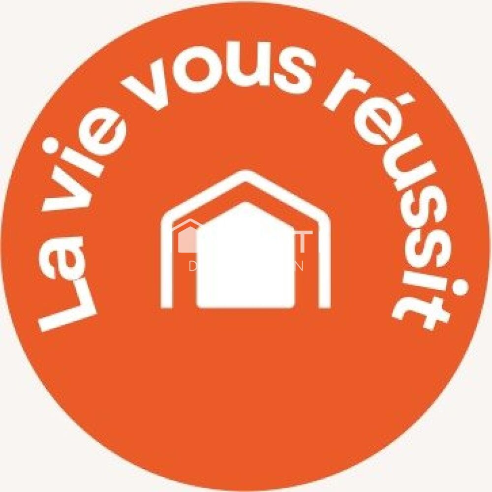 Maison 81 m² de plain pied 3 chb terrain 600m²
