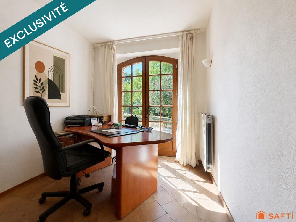 à vendre  Maison Molières (82220)
