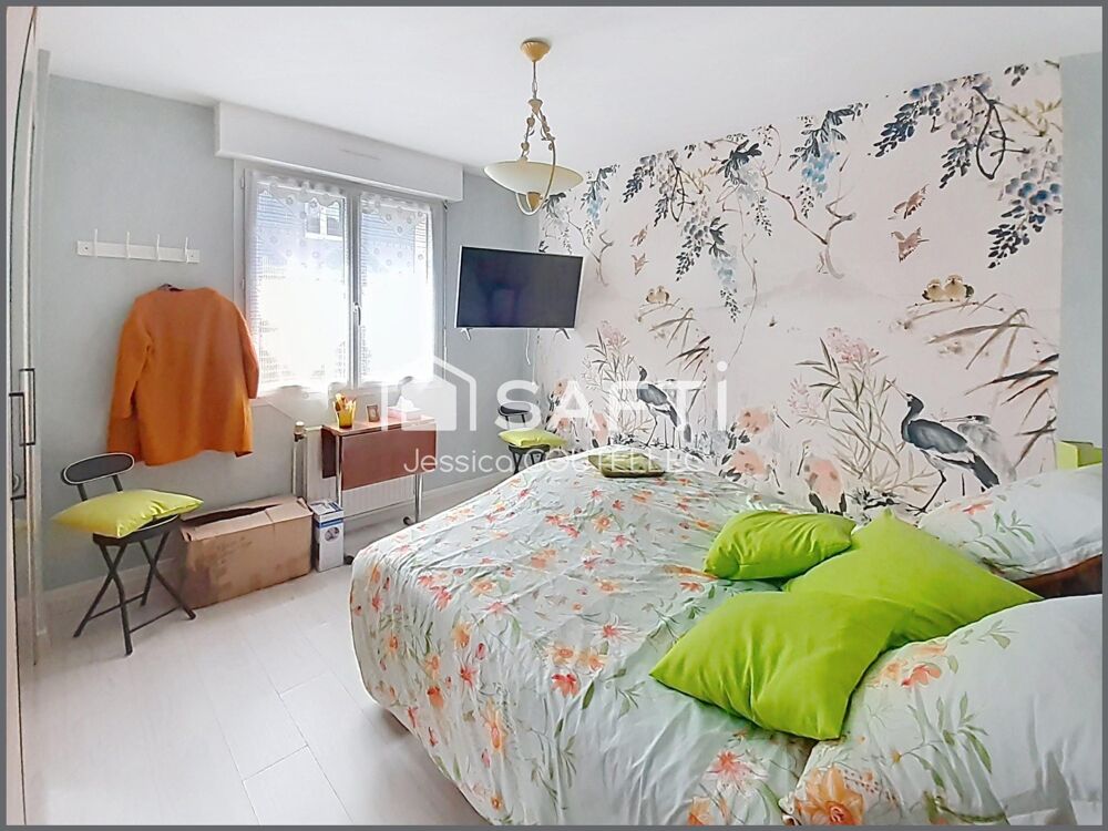 Vente Maison Une maison familiale aux beaux volumes Val d'oust