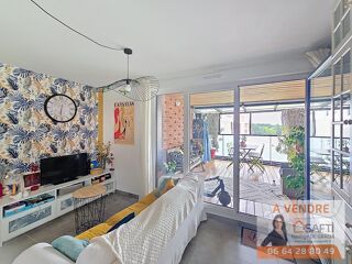  Appartement à vendre 3 pièces 66 m²