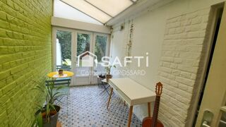  Maison  vendre 6 pices 110 m