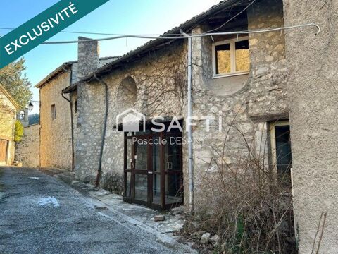   Auberge de caractère Saint-Nazaire-le-Désert 