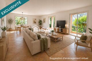  Maison à vendre 6 pièces 267 m²