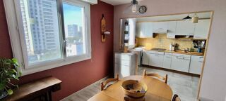  Appartement � vendre 4 pi�ces 83 m�