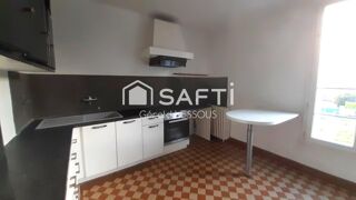  Maison � vendre 5 pi�ces 100 m�