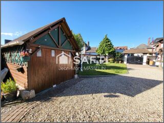  Maison � vendre 6 pi�ces 145 m�