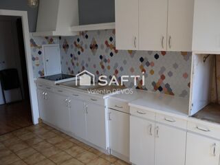  Appartement à vendre 3 pièces 61 m²