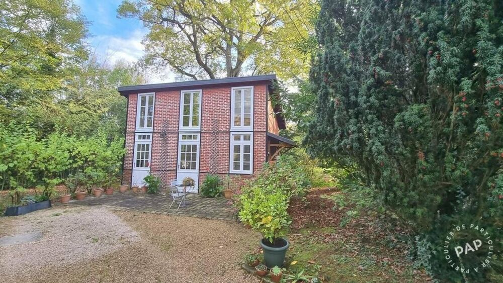 à vendre  Maison Montévrain (77144)