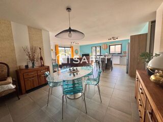  Maison � vendre 4 pi�ces 100 m�