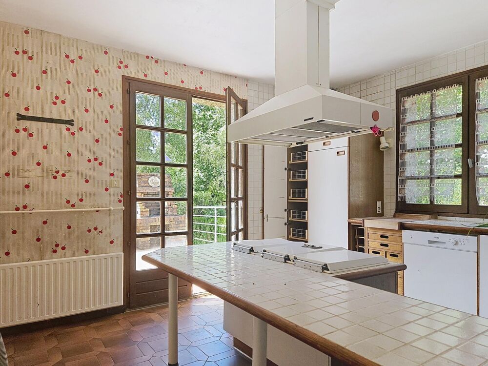 Vente Maison Maison 6 pièces 149 m² Dienay