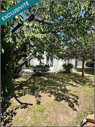  Maison � vendre 3 pi�ces 77 m�