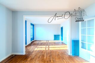  Appartement � vendre 3 pi�ces 118 m�