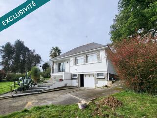  Maison � vendre 6 pi�ces 92 m�