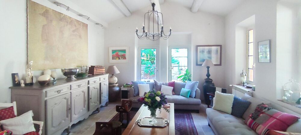 à vendre  Maison La Seyne-sur-Mer (83500)