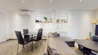  Maison à vendre 2 pièces 55 m²