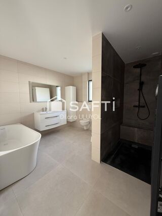  Maison à vendre 7 pièces 127 m²