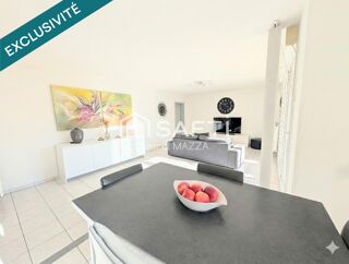  Appartement � vendre 4 pi�ces 83 m�