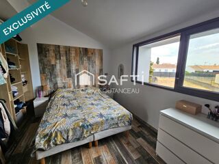  Maison à vendre 4 pièces 104 m²