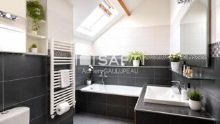  Maison à vendre 3 pièces 92 m²