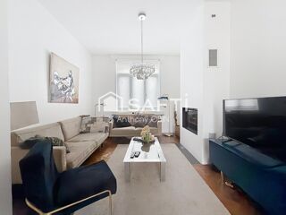  Maison � vendre 4 pi�ces 143 m�