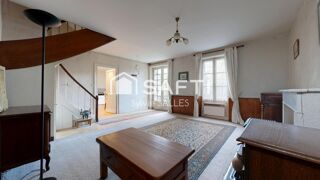  Maison à vendre 6 pièces 111 m²