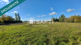  Terrain à vendre 3830 m²