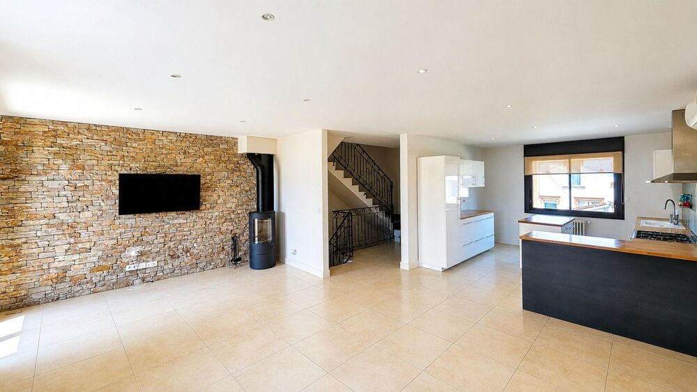 Vente Maison Une maison où tout est prêt pour écrire votre nouvelle histoire. Albi