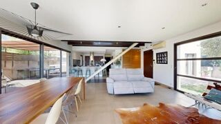  Maison à vendre 5 pièces 181 m²
