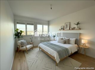  Appartement à vendre 3 pièces 68 m²