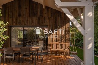  Maison à vendre 5 pièces 138 m²