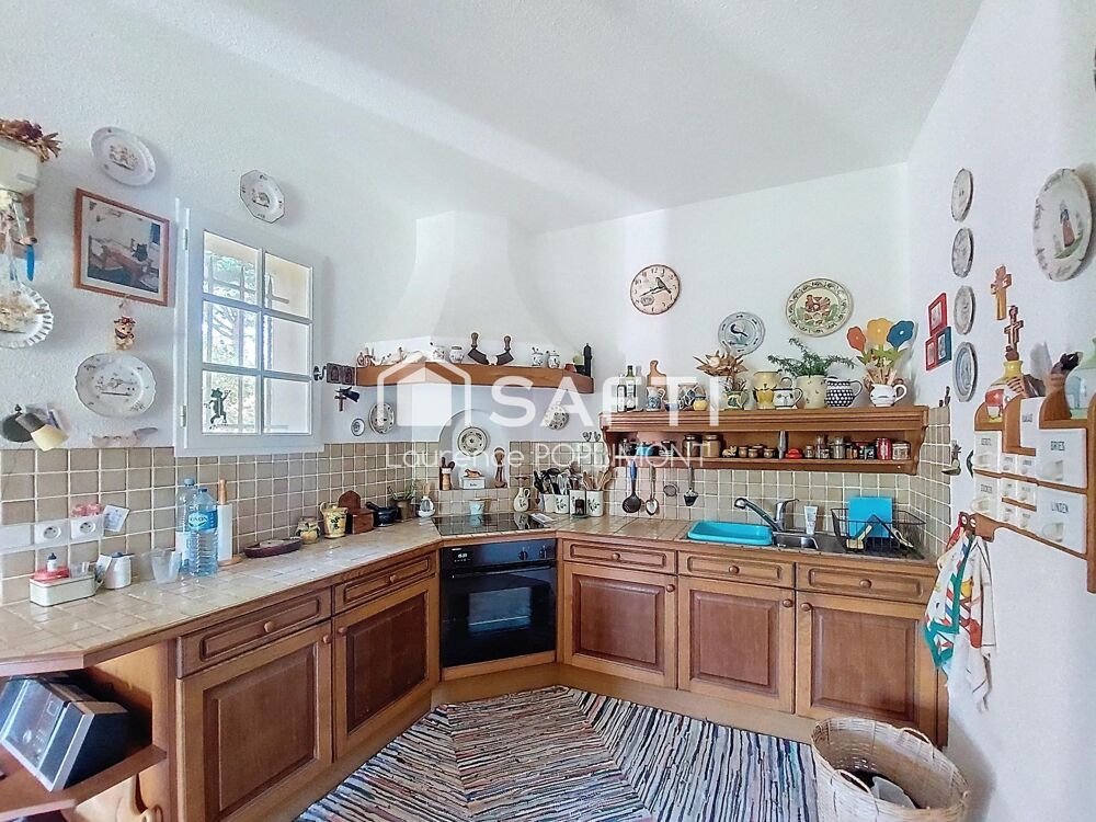 à vendre  Maison Grimaud (83310)