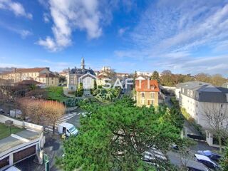  Appartement � vendre 4 pi�ces 65 m�