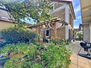  Maison à vendre 5 pièces 88 m²