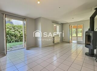  Maison à vendre 4 pièces 120 m²