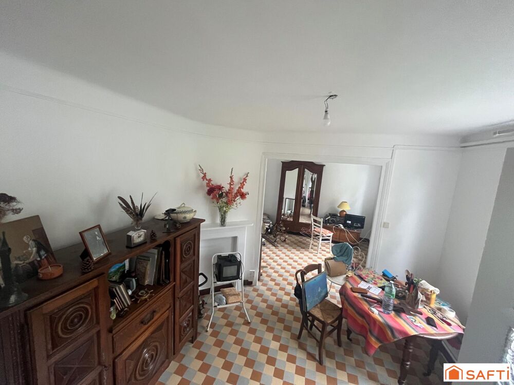 Vente Maison Charmante maison sans vis à vis Monchy-cayeux